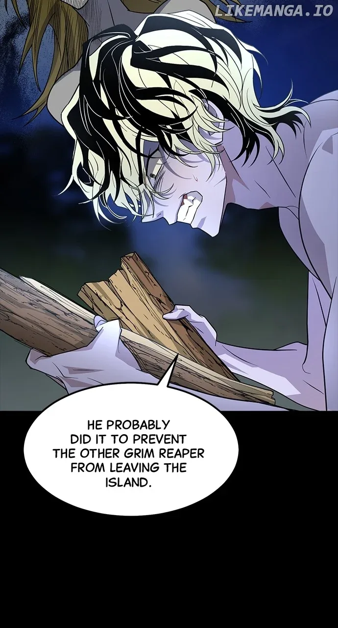 Book of the Dead Chapter 6 page 64