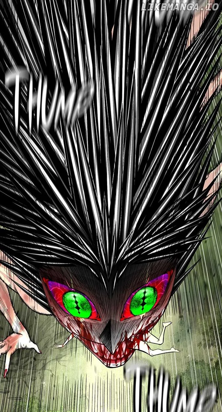 Book of the Dead Chapter 13 page 16