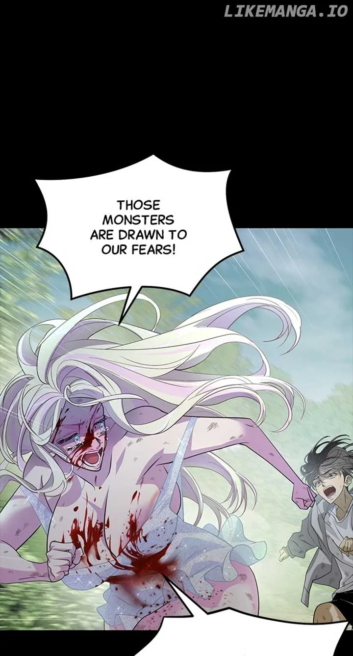 Book of the Dead Chapter 13 page 31