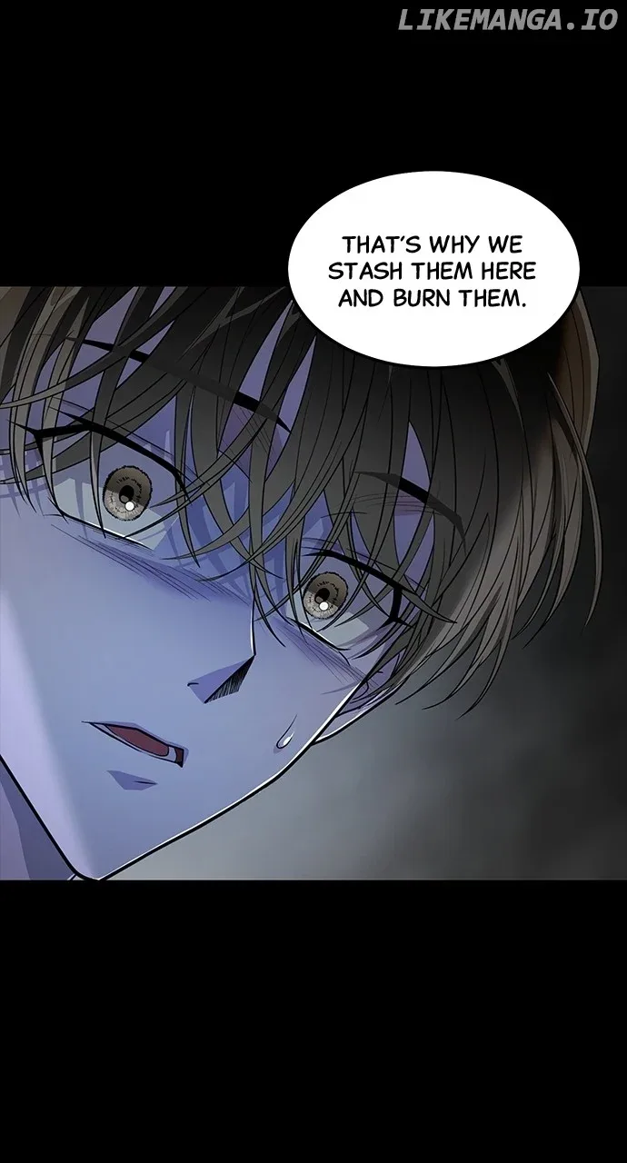 Book of the Dead Chapter 10 page 40