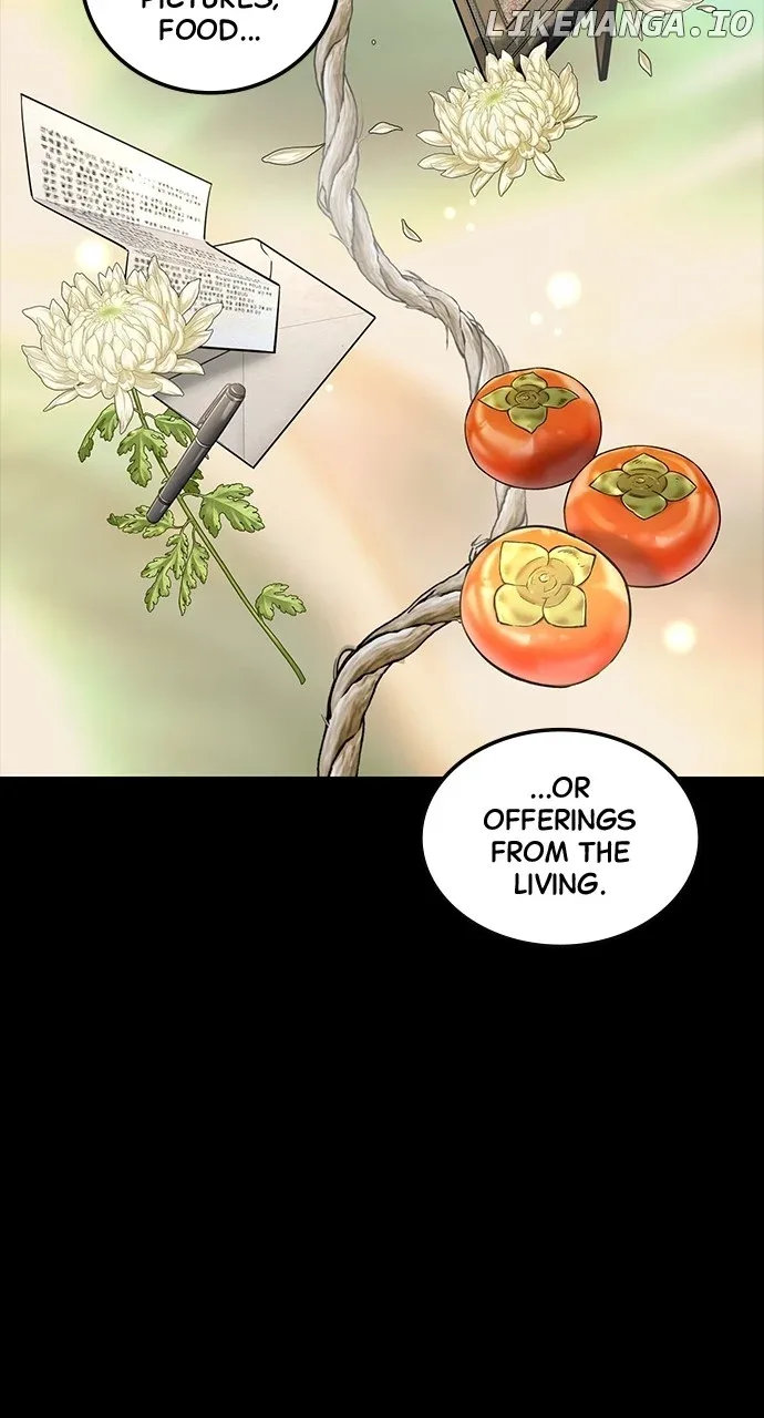 Book of the Dead Chapter 10 page 32