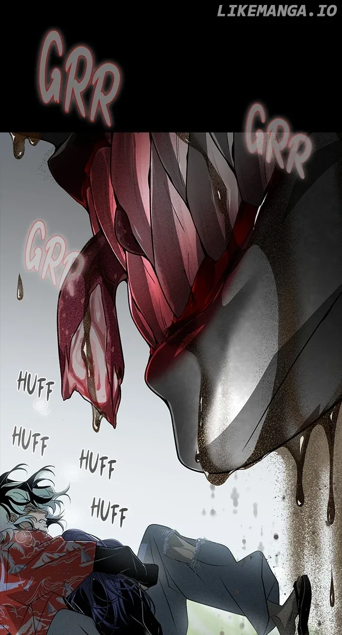 Book of the Dead Chapter 11 page 20