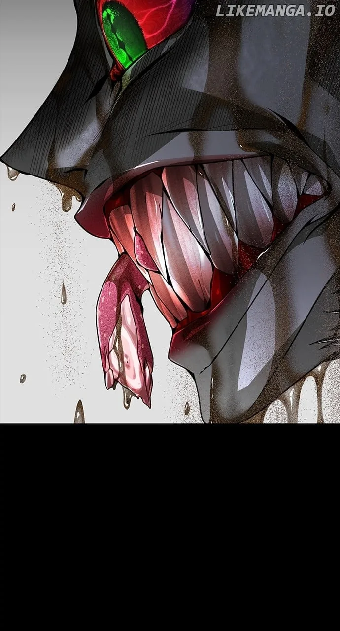 Book of the Dead Chapter 11 page 19