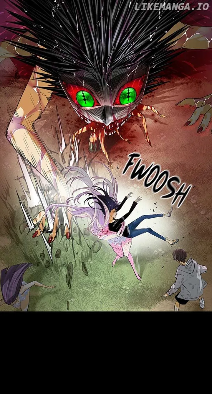 Book of the Dead Chapter 14 page 9
