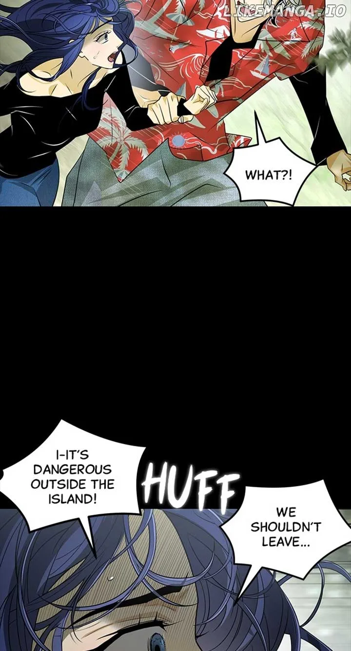 Book of the Dead Chapter 12 page 33