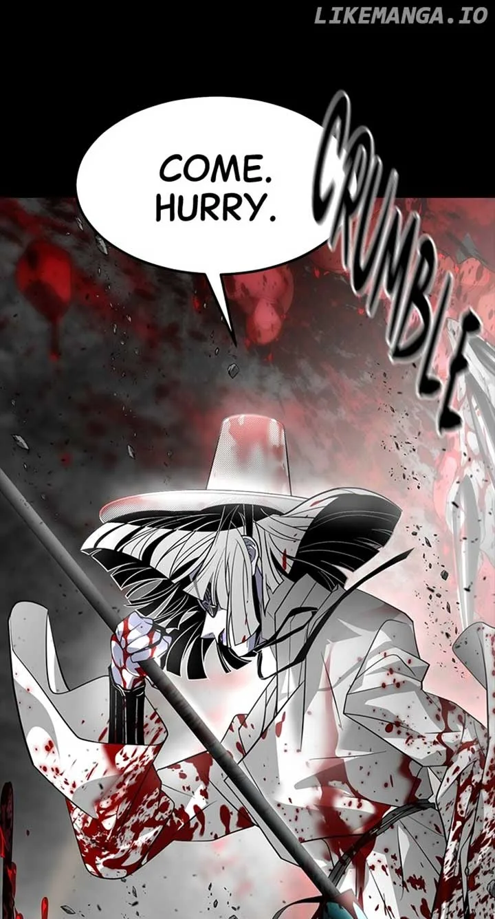 Book of the Dead Chapter 15 page 5