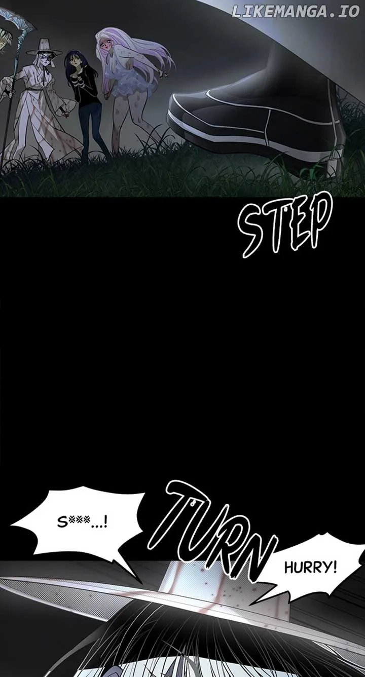 Book of the Dead Chapter 20 page 9