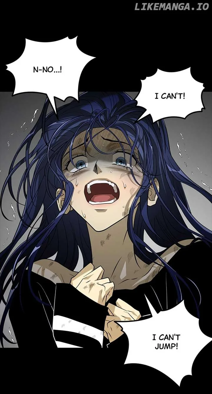 Book of the Dead Chapter 20 page 13