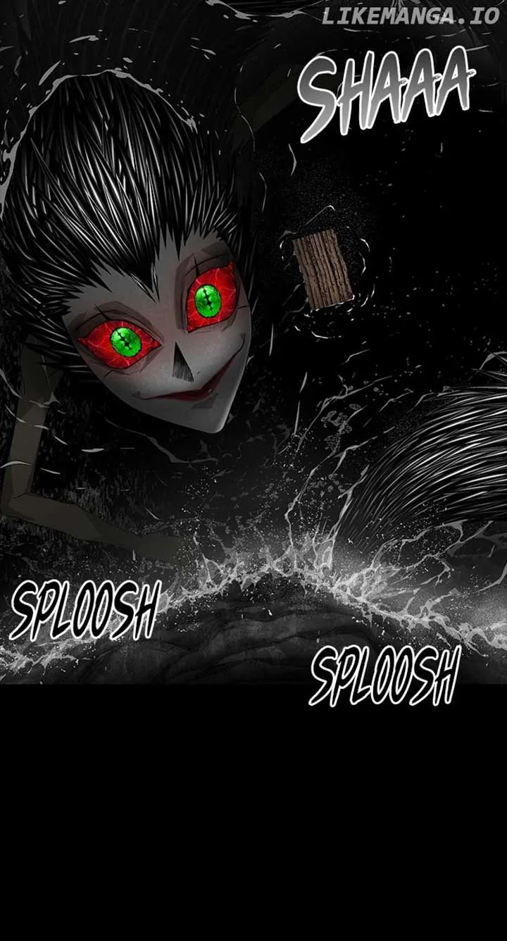 Book of the Dead Chapter 20 page 12