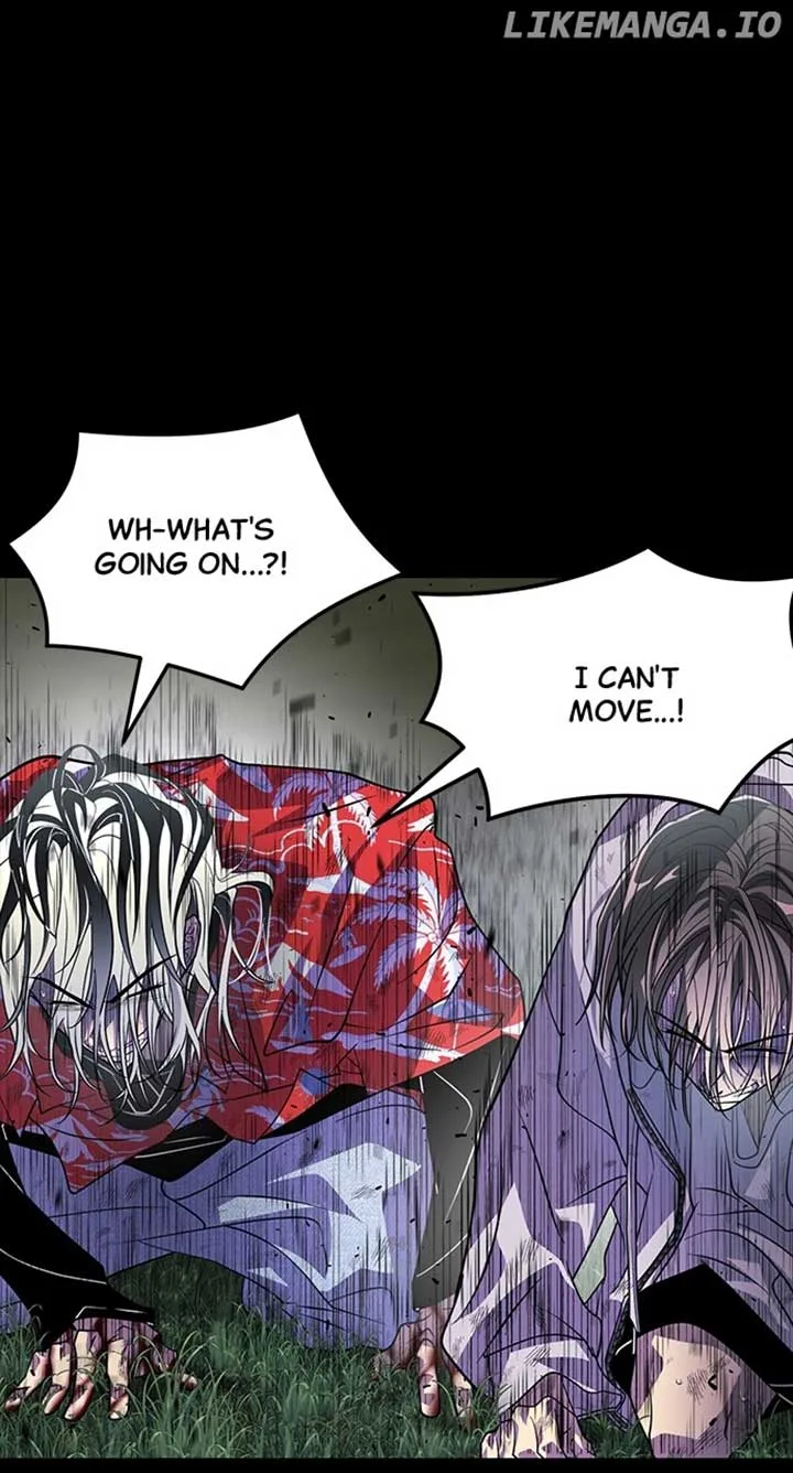 Book of the Dead Chapter 20 page 19