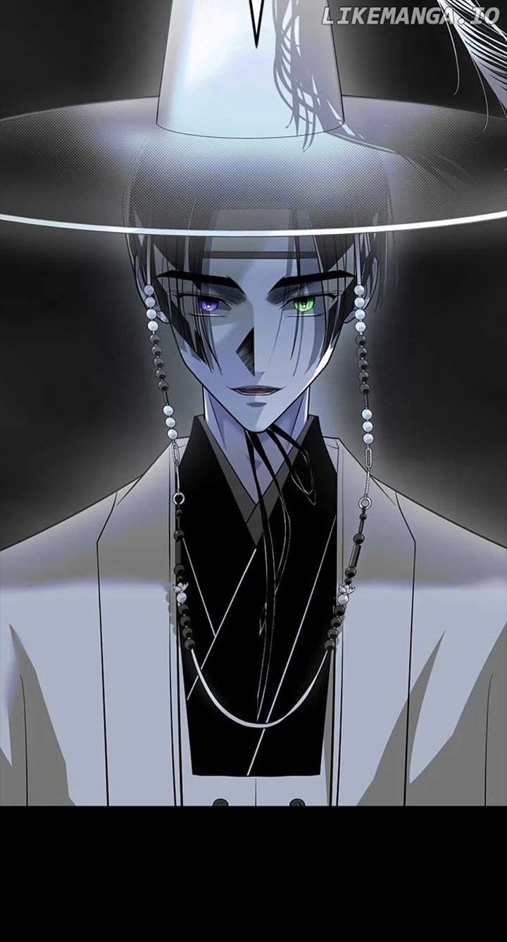 Book of the Dead Chapter 20 page 5