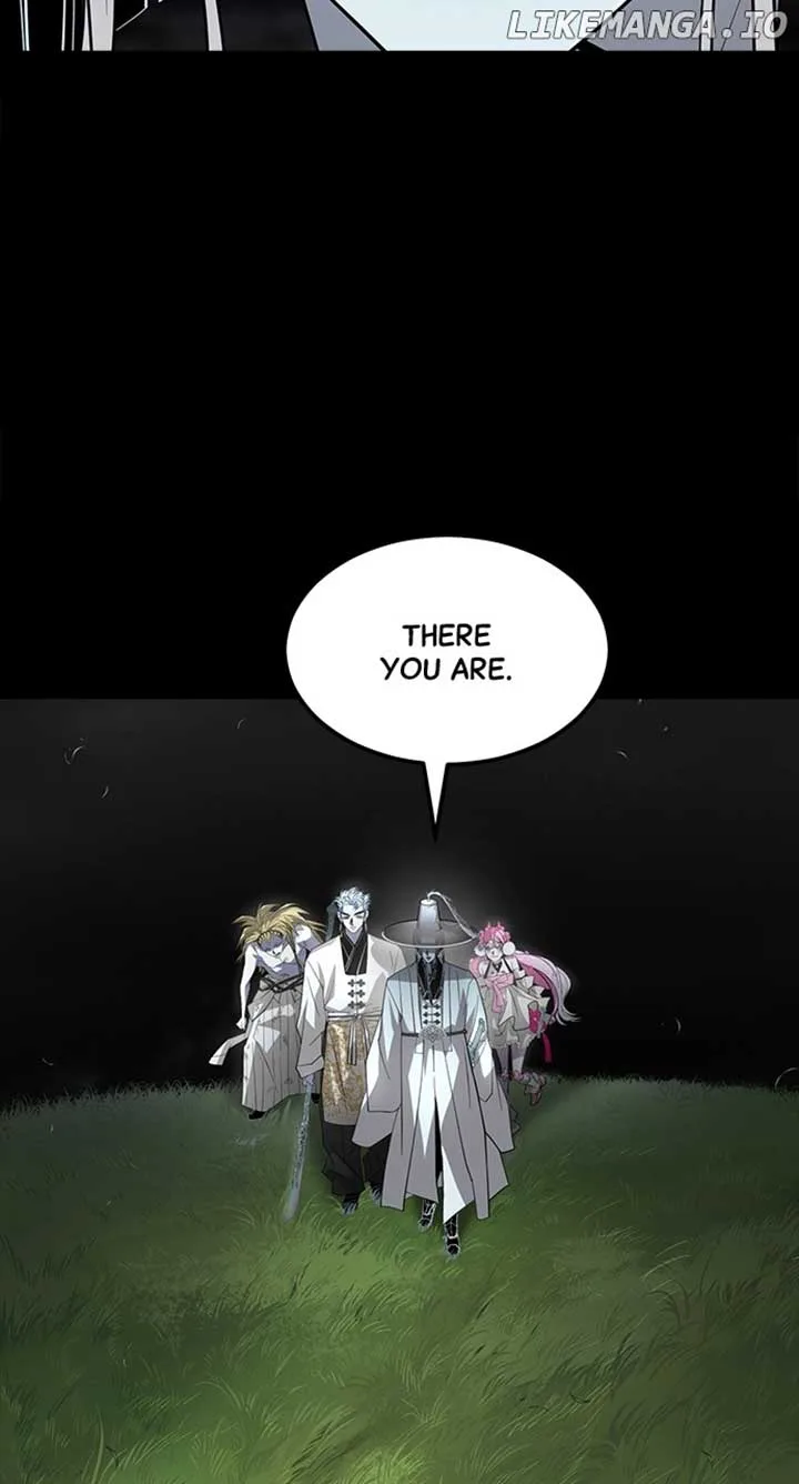 Book of the Dead Chapter 20 page 3