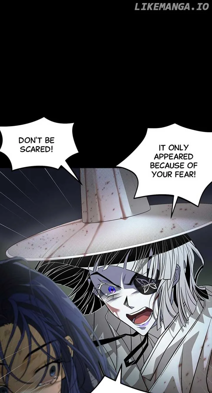 Book of the Dead Chapter 20 page 14
