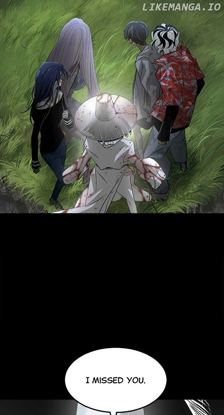 Book of the Dead Chapter 20 page 4