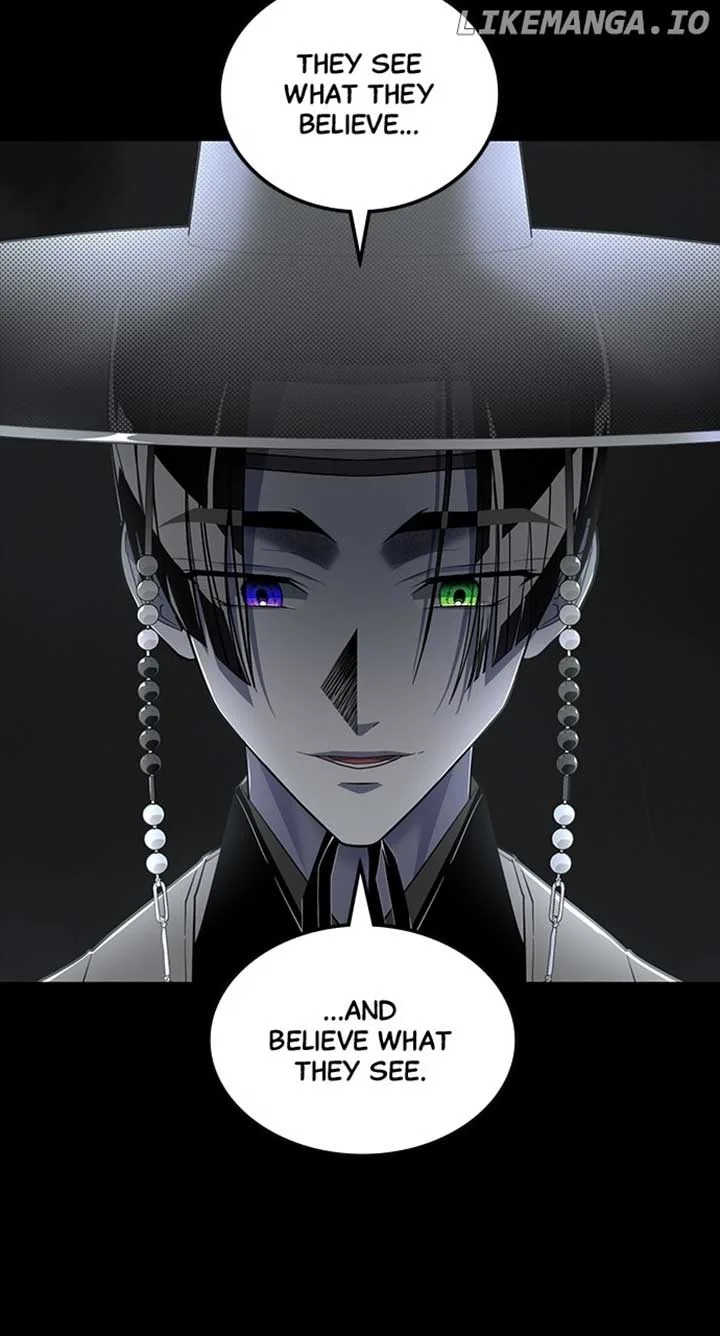 Book of the Dead Chapter 20 page 25