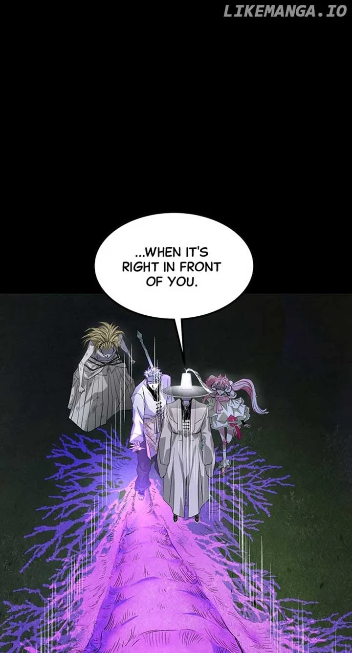 Book of the Dead Chapter 20 page 21