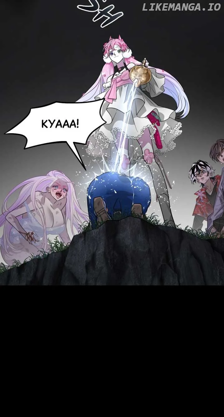 Book of the Dead Chapter 21 page 6