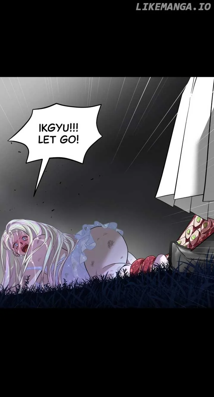 Book of the Dead Chapter 21 page 11