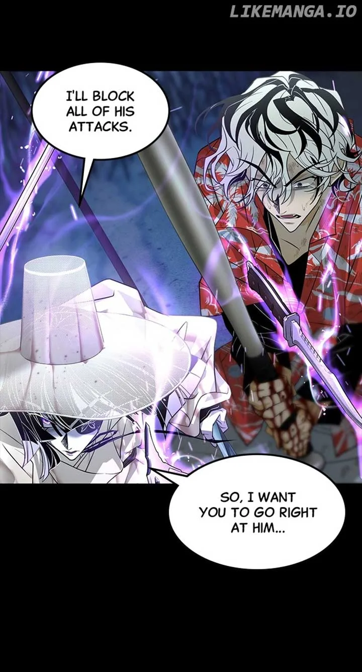 Book of the Dead Chapter 19 page 13