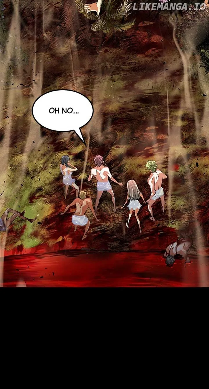 Book of the Dead Chapter 19 page 41