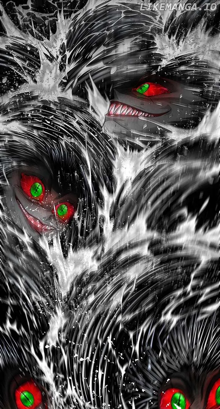 Book of the Dead Chapter 20 page 85