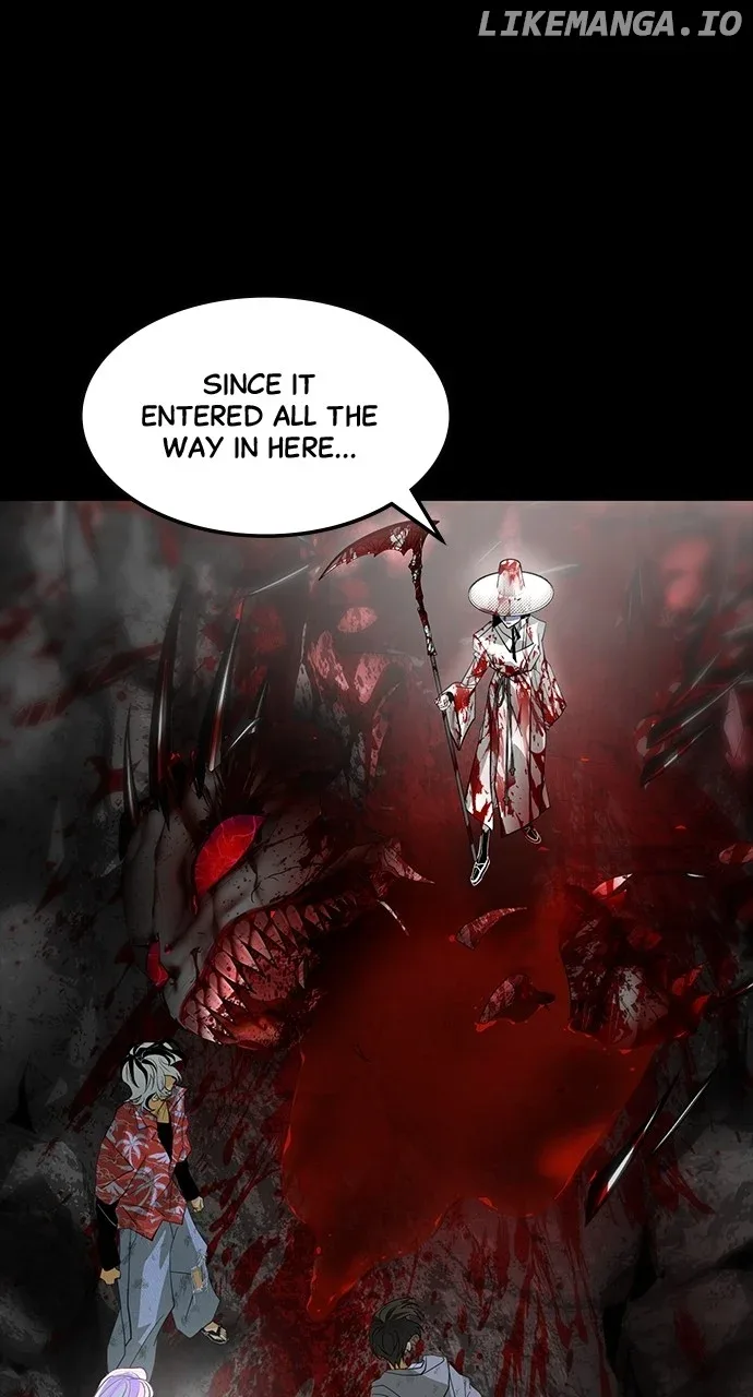Book of the Dead Chapter 16 page 22