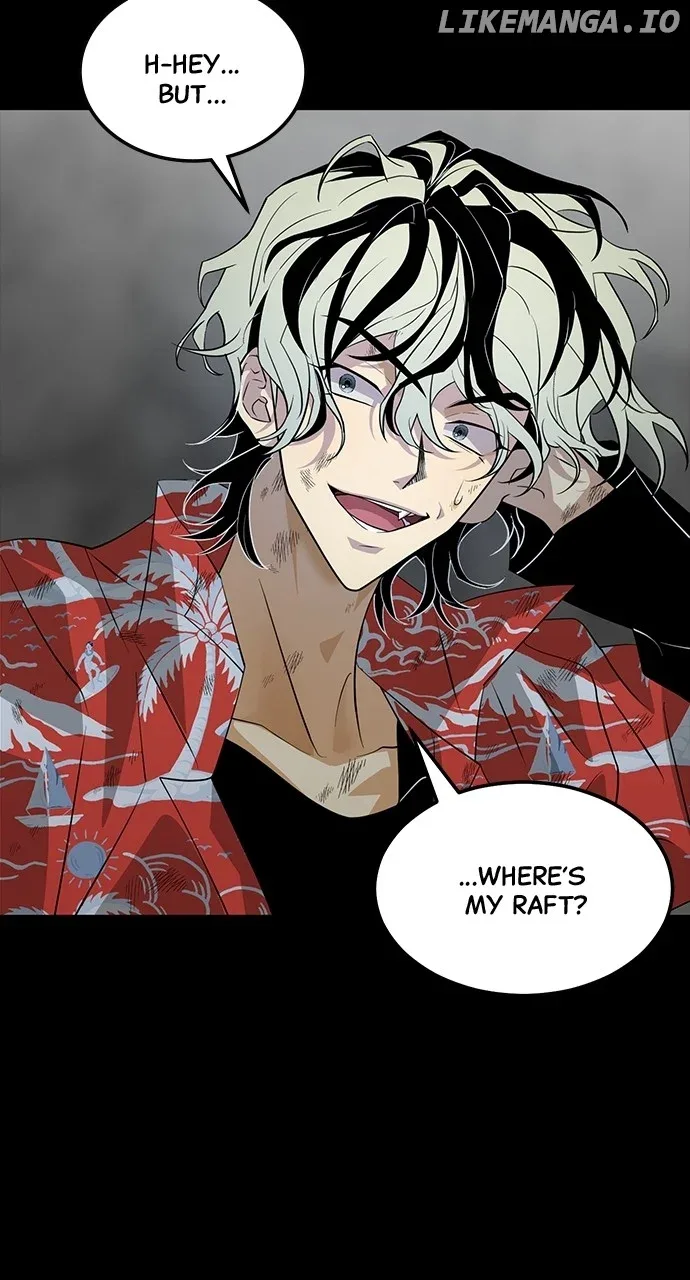 Book of the Dead Chapter 16 page 30
