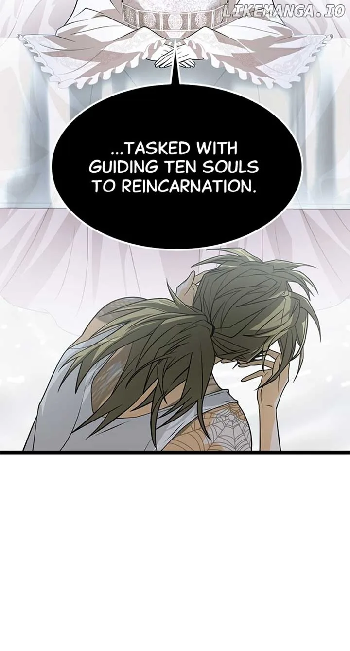 Book of the Dead Chapter 18 page 23
