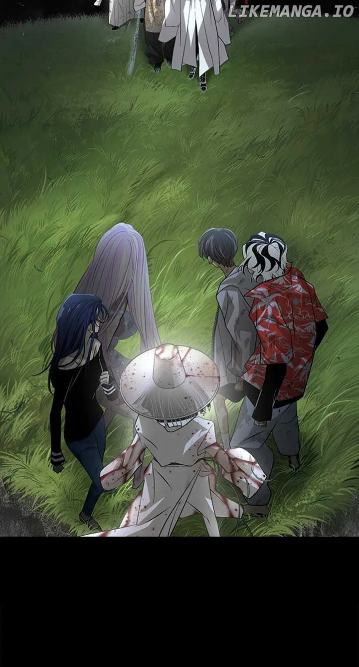 Book of the Dead Chapter 19 page 94