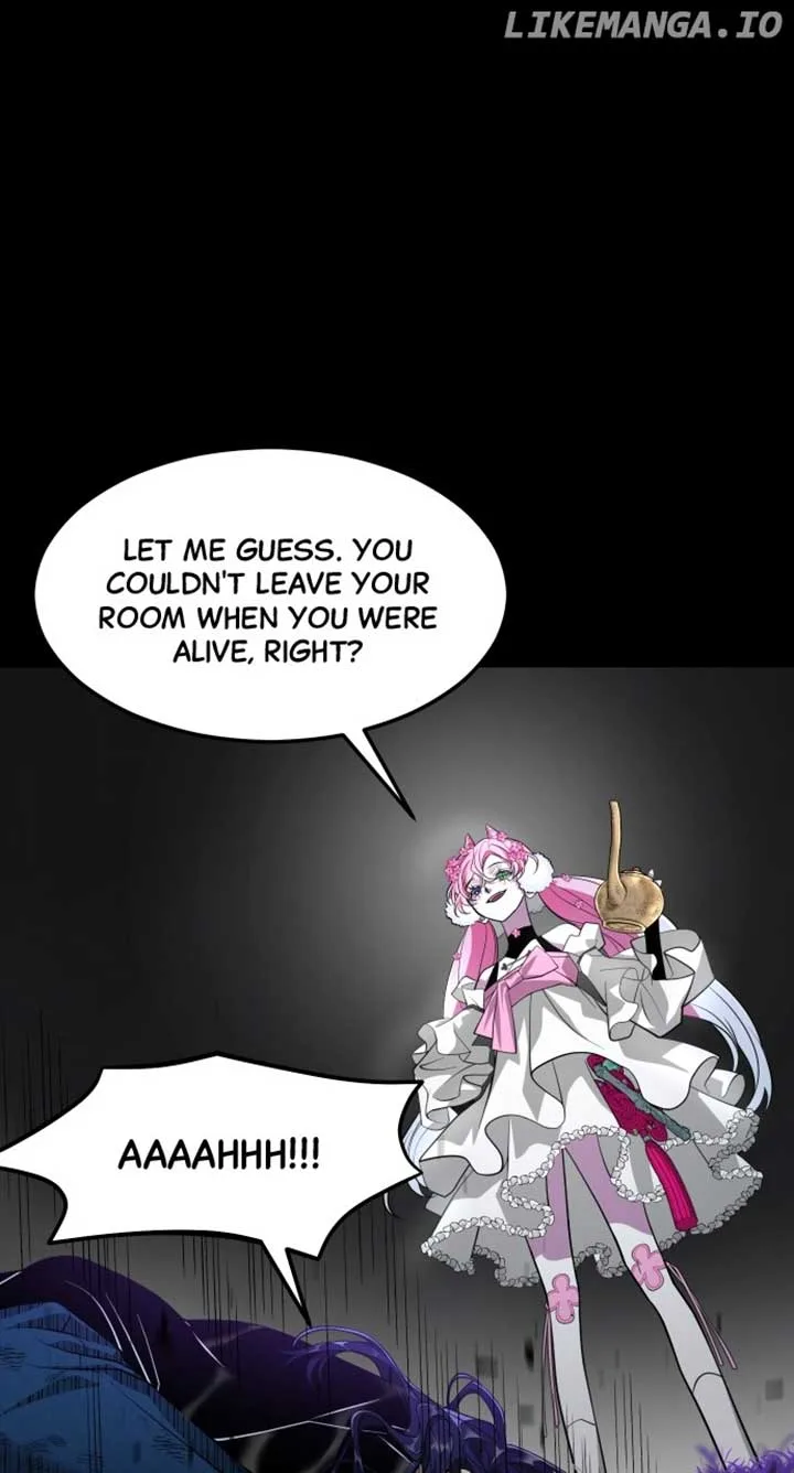 Book of the Dead Chapter 21 page 52