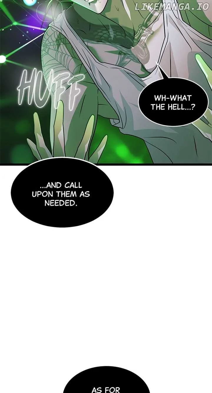 Book of the Dead Chapter 18 page 31