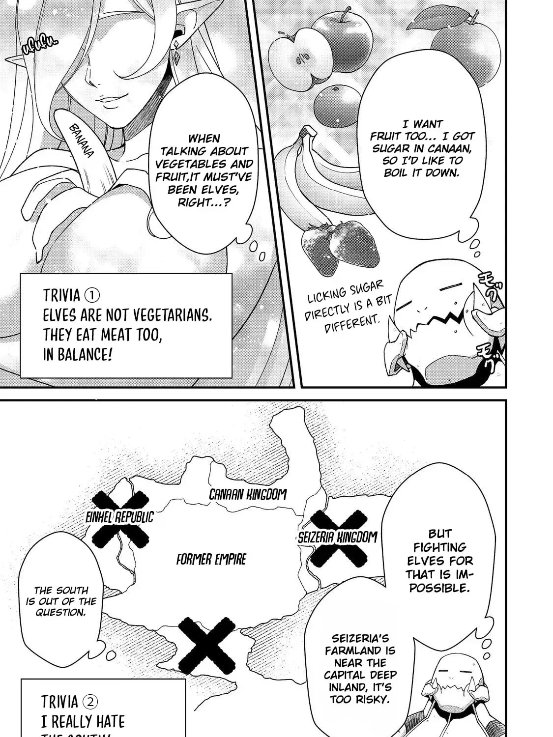 Bonkotsu Shinpei no Monster Life@COMIC Chapter 14 page 15