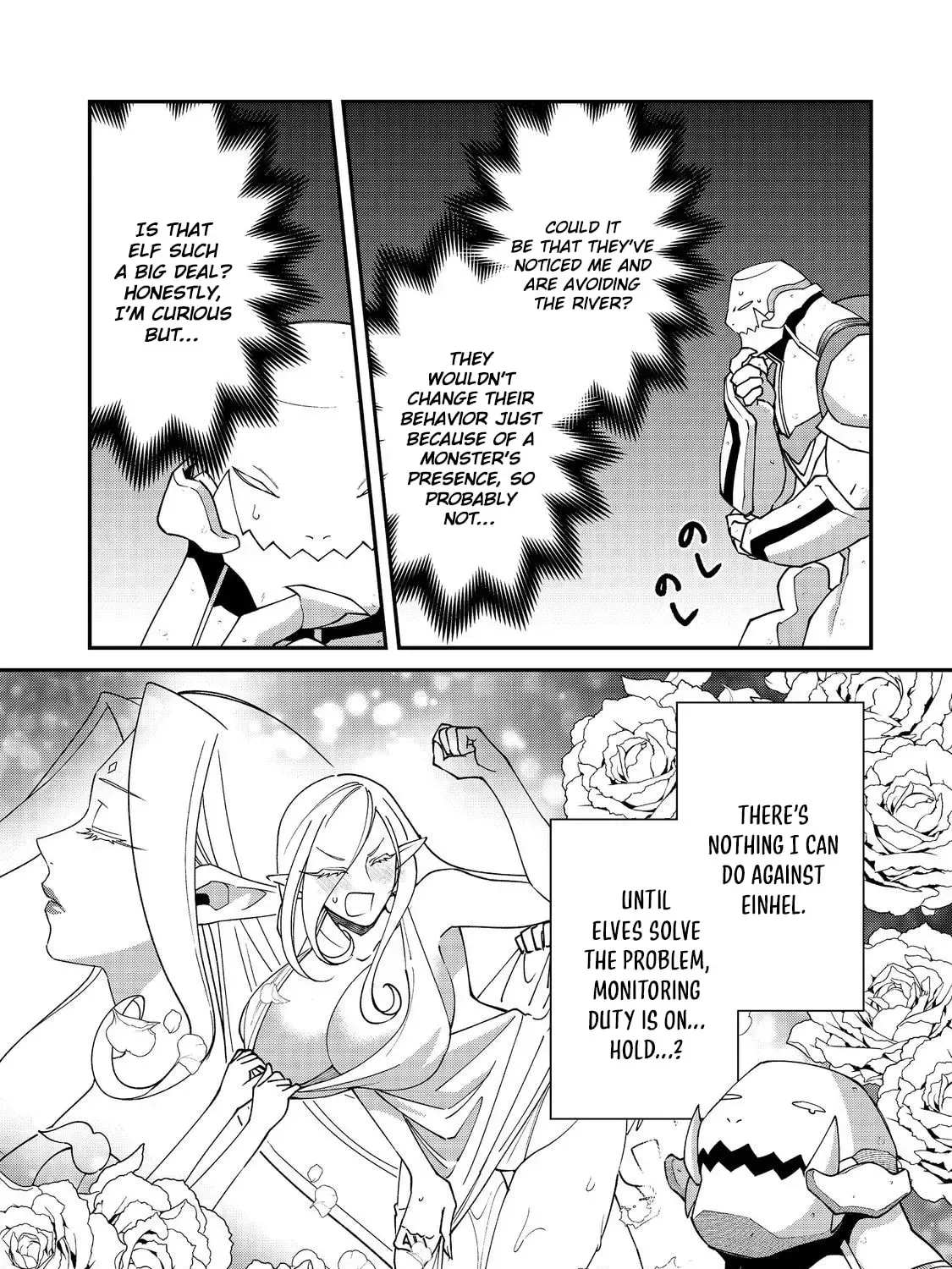 Bonkotsu Shinpei no Monster Life@COMIC Chapter 14 page 27