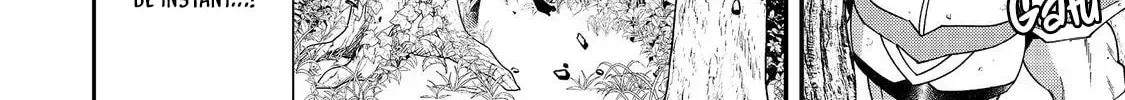Bonkotsu Shinpei no Monster Life@COMIC Chapter 14 page 38