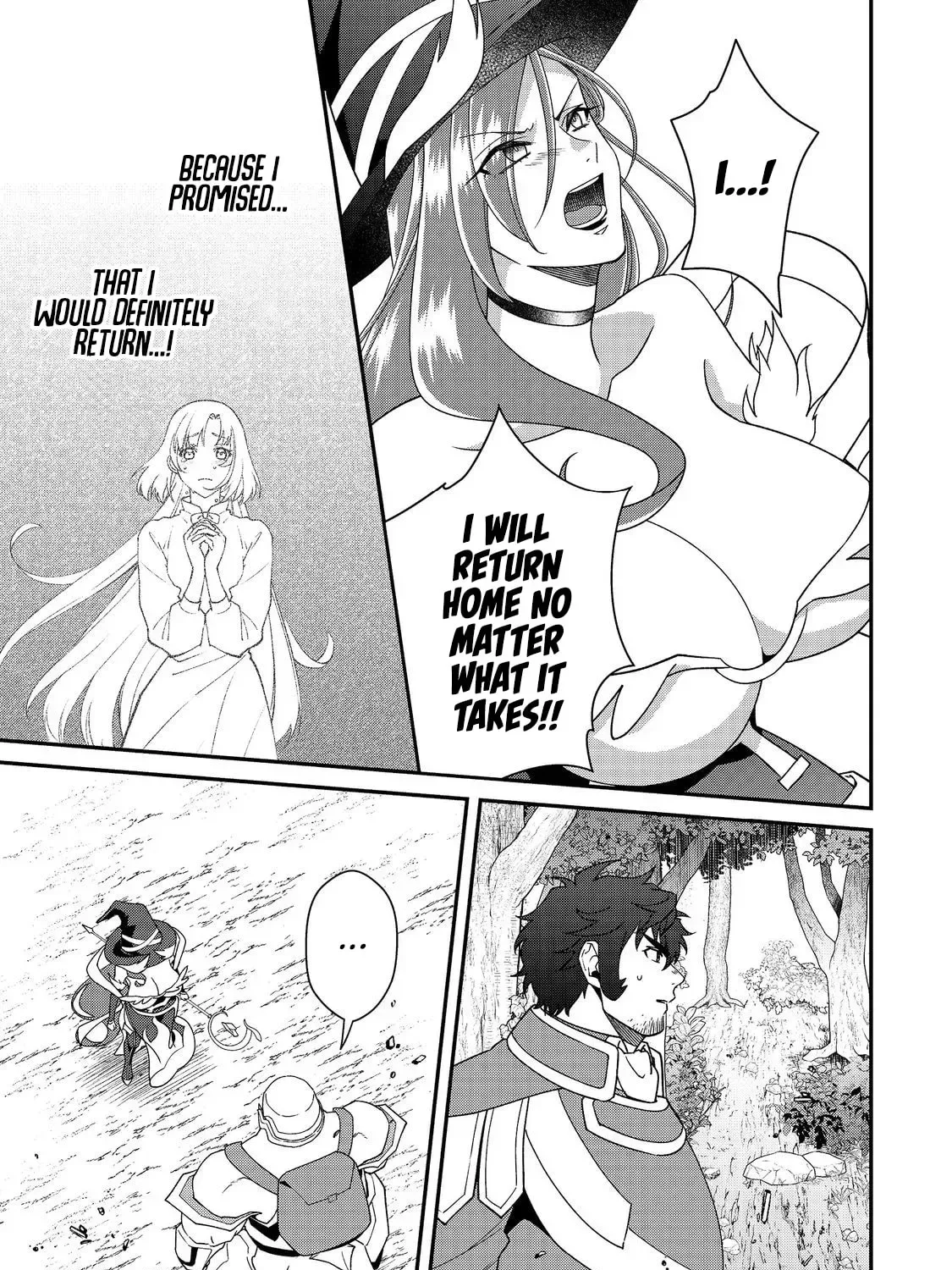 Bonkotsu Shinpei no Monster Life@COMIC Chapter 14 page 59