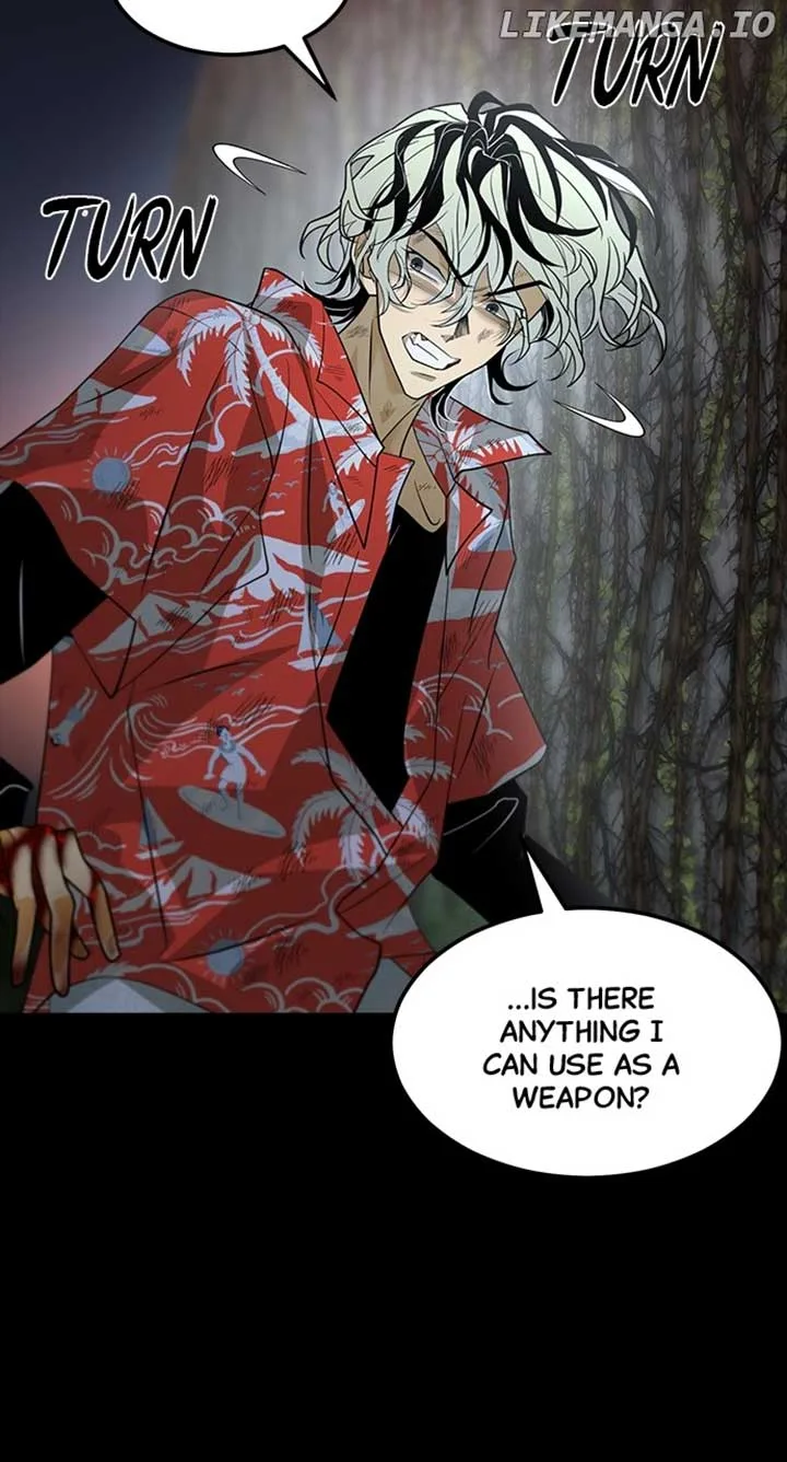 Book of the Dead Chapter 18 page 77