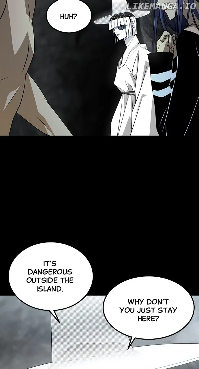 Book of the Dead Chapter 8 page 73