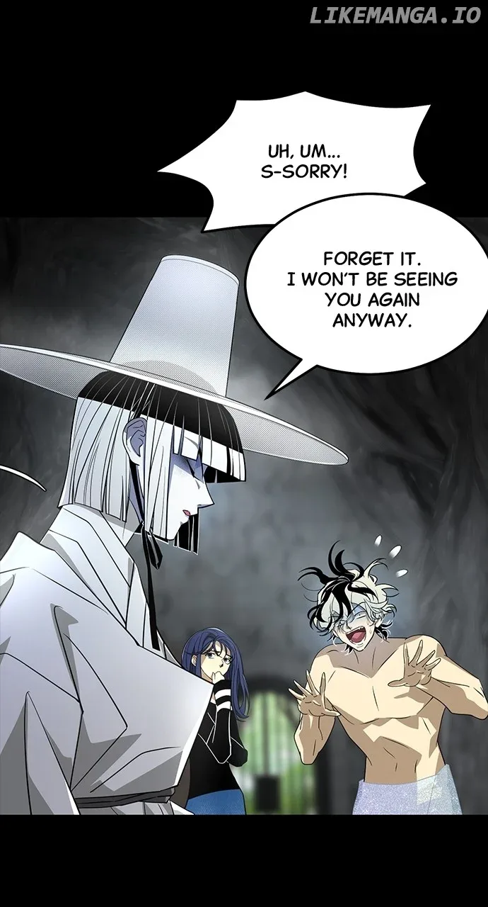 Book of the Dead Chapter 8 page 77