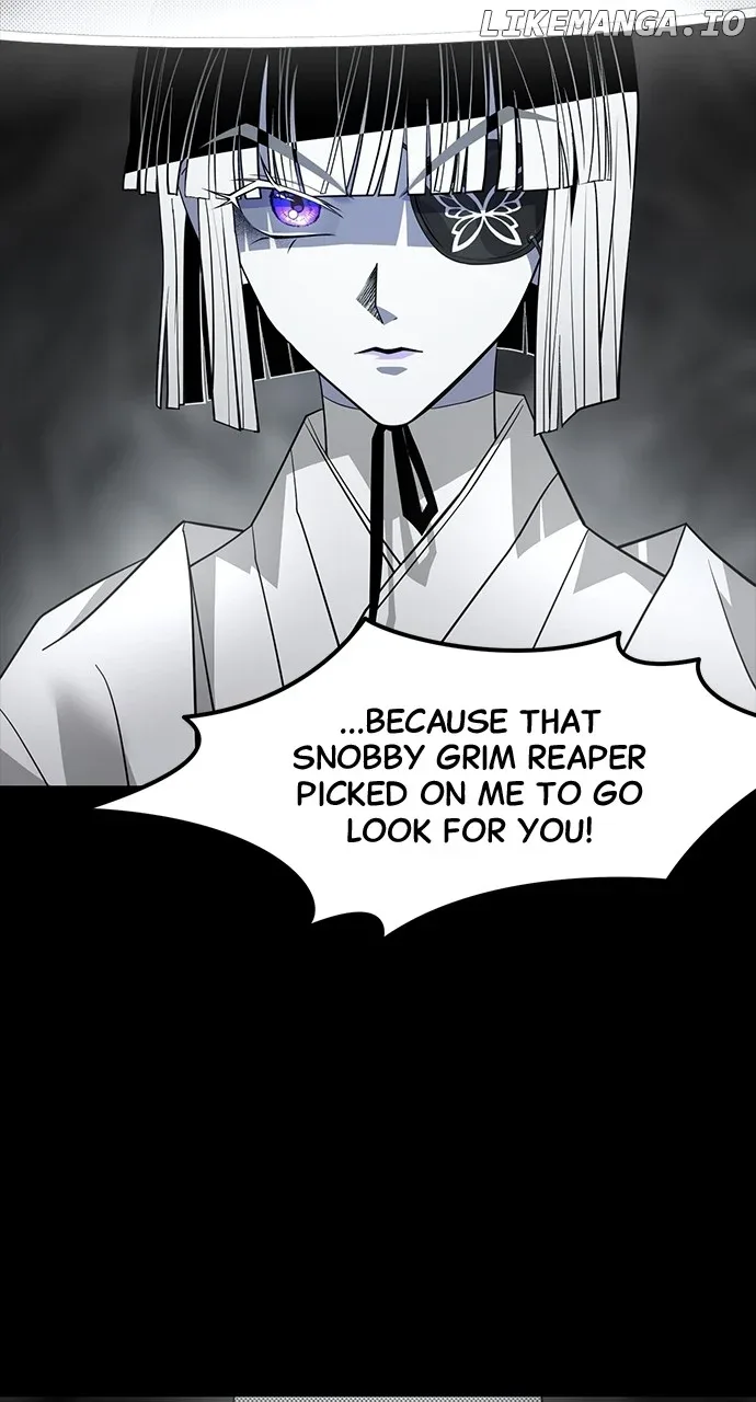 Book of the Dead Chapter 8 page 89