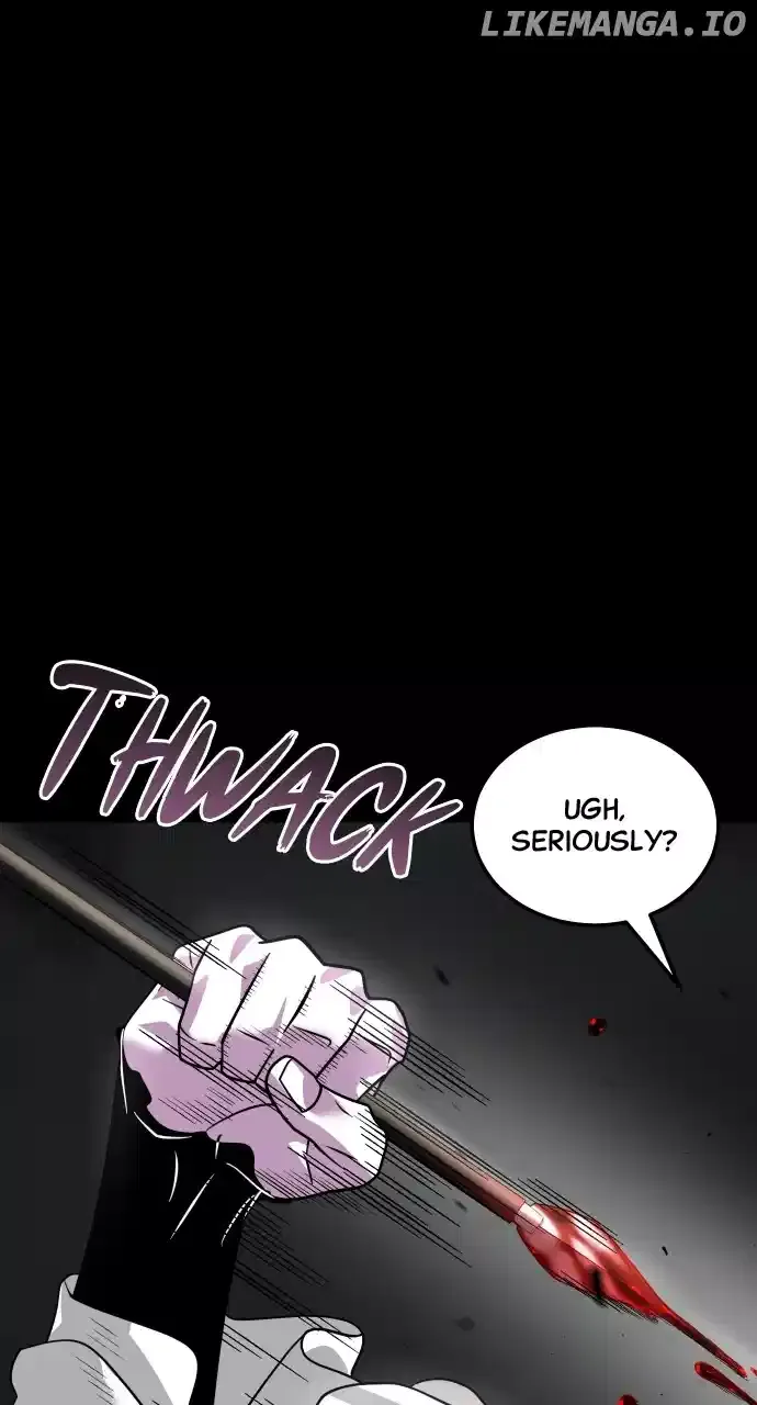 Book of the Dead Chapter 24 page 26