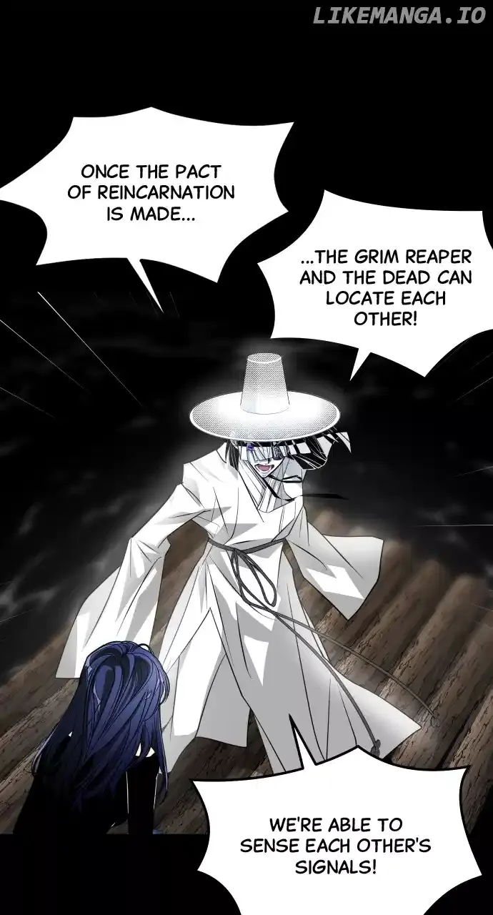 Book of the Dead Chapter 24 page 64