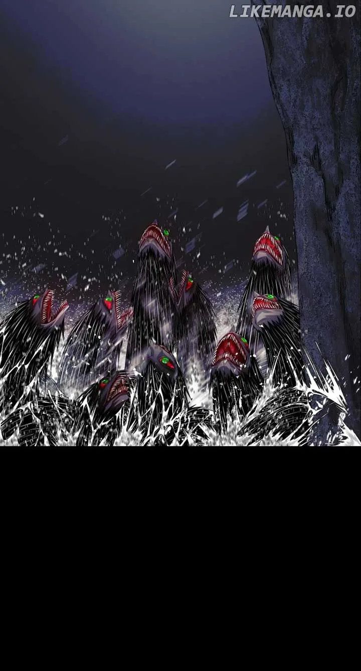 Book of the Dead Chapter 23 page 14