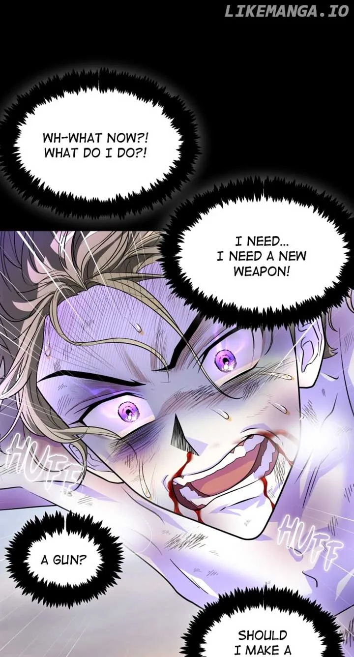 Book of the Dead Chapter 26 page 28