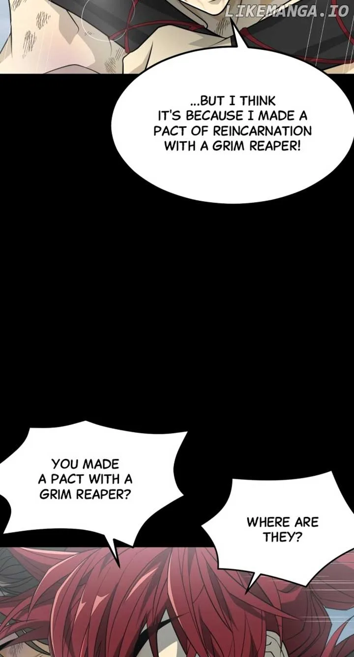 Book of the Dead Chapter 26 page 61
