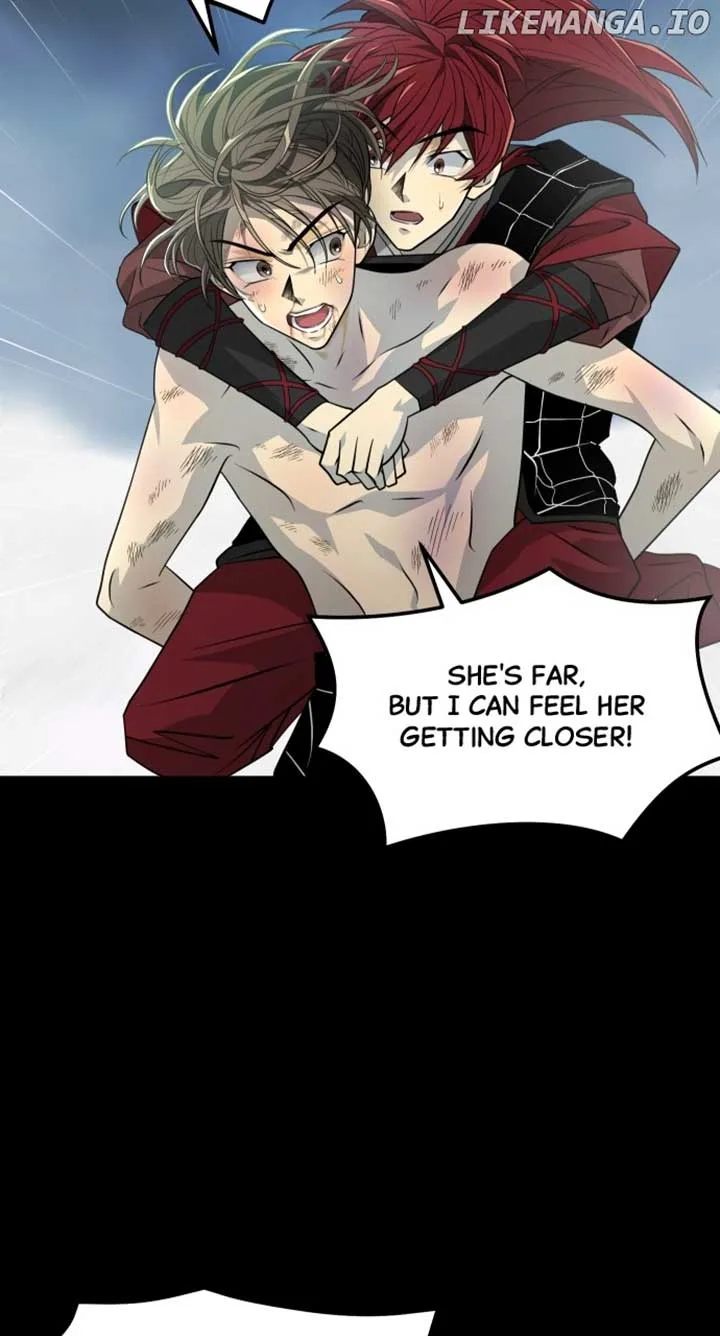 Book of the Dead Chapter 26 page 64