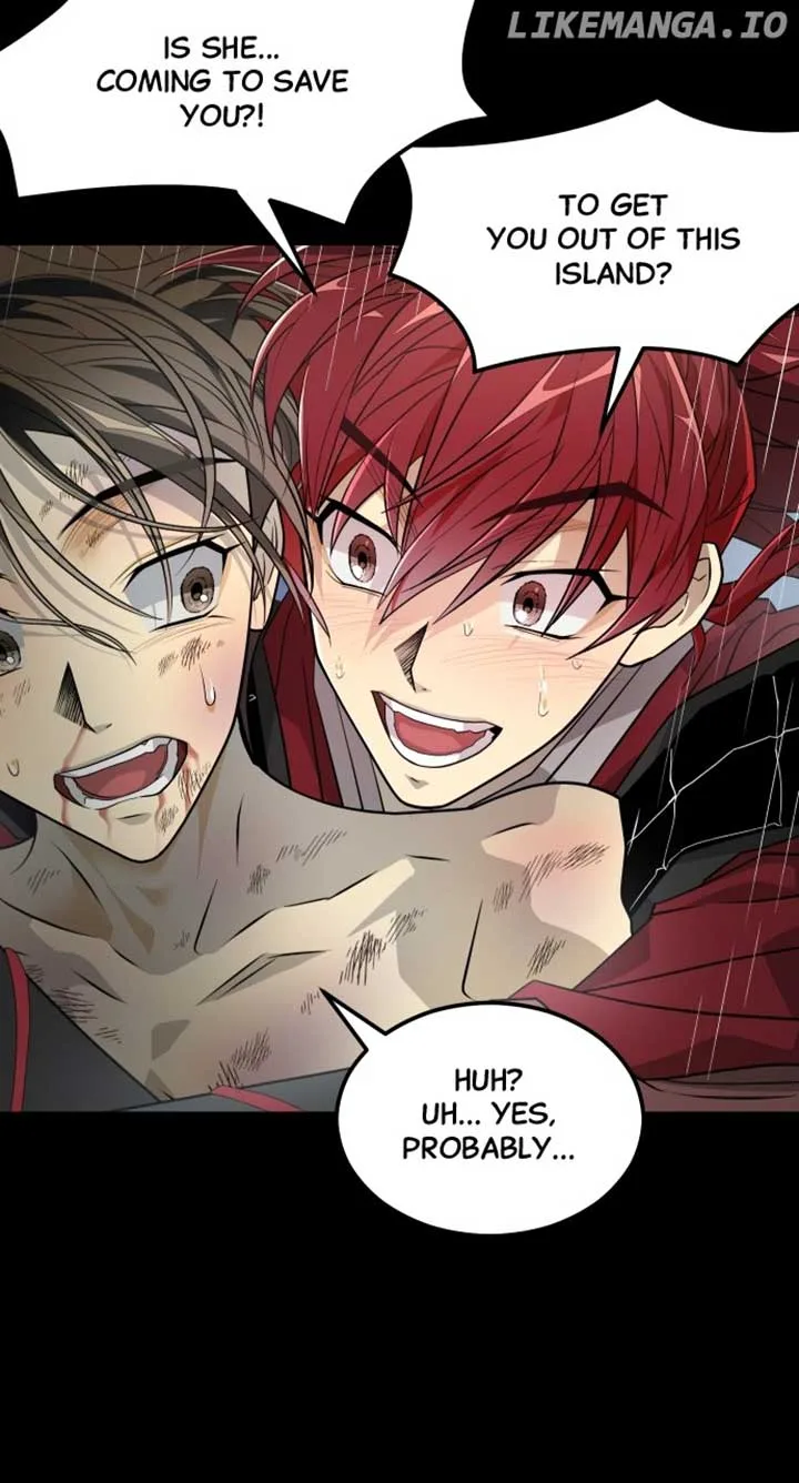 Book of the Dead Chapter 26 page 65