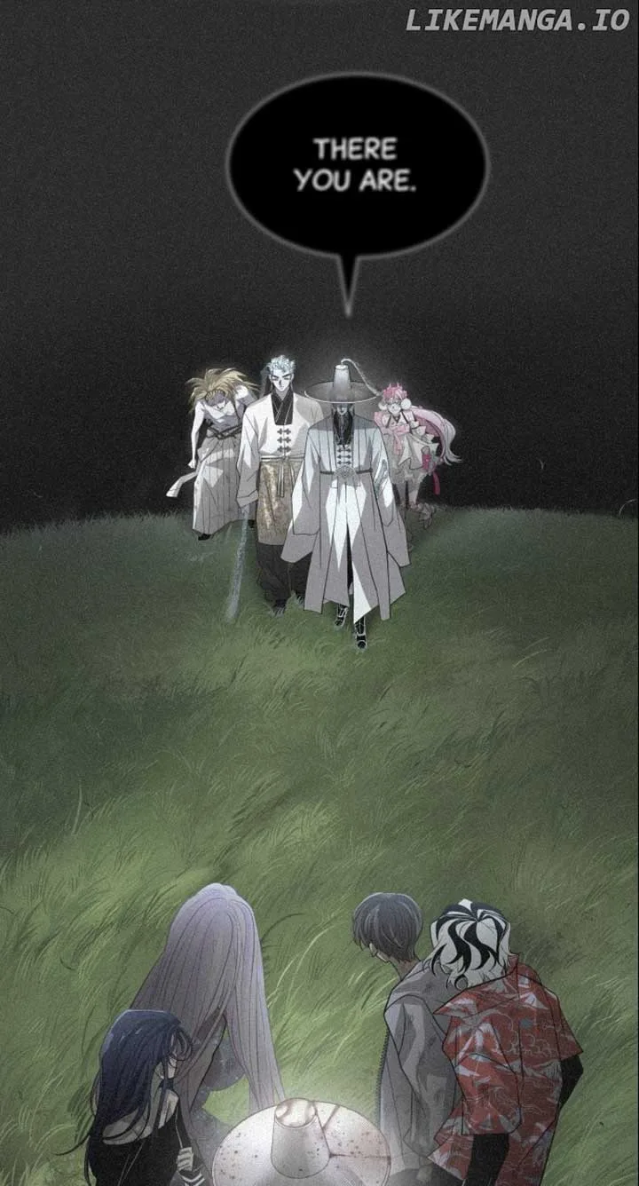 Book of the Dead Chapter 25 page 30