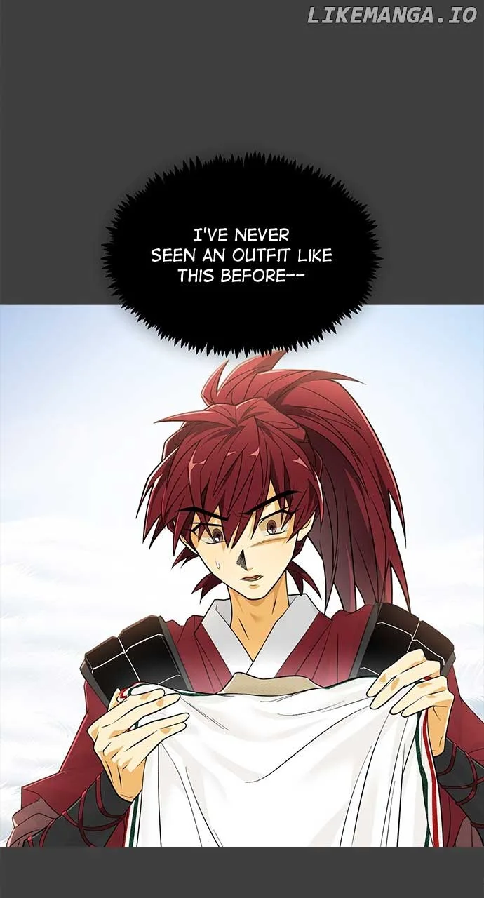 Book of the Dead Chapter 28 page 9