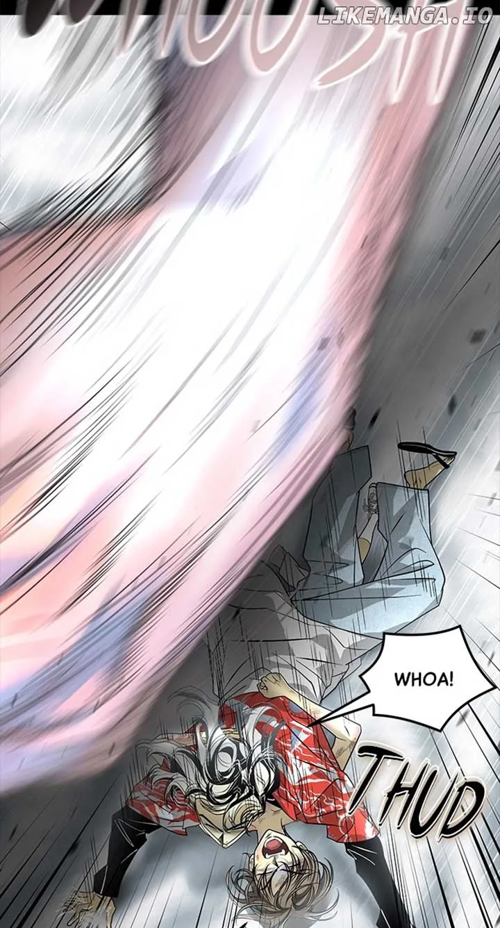 Book of the Dead Chapter 29 page 32