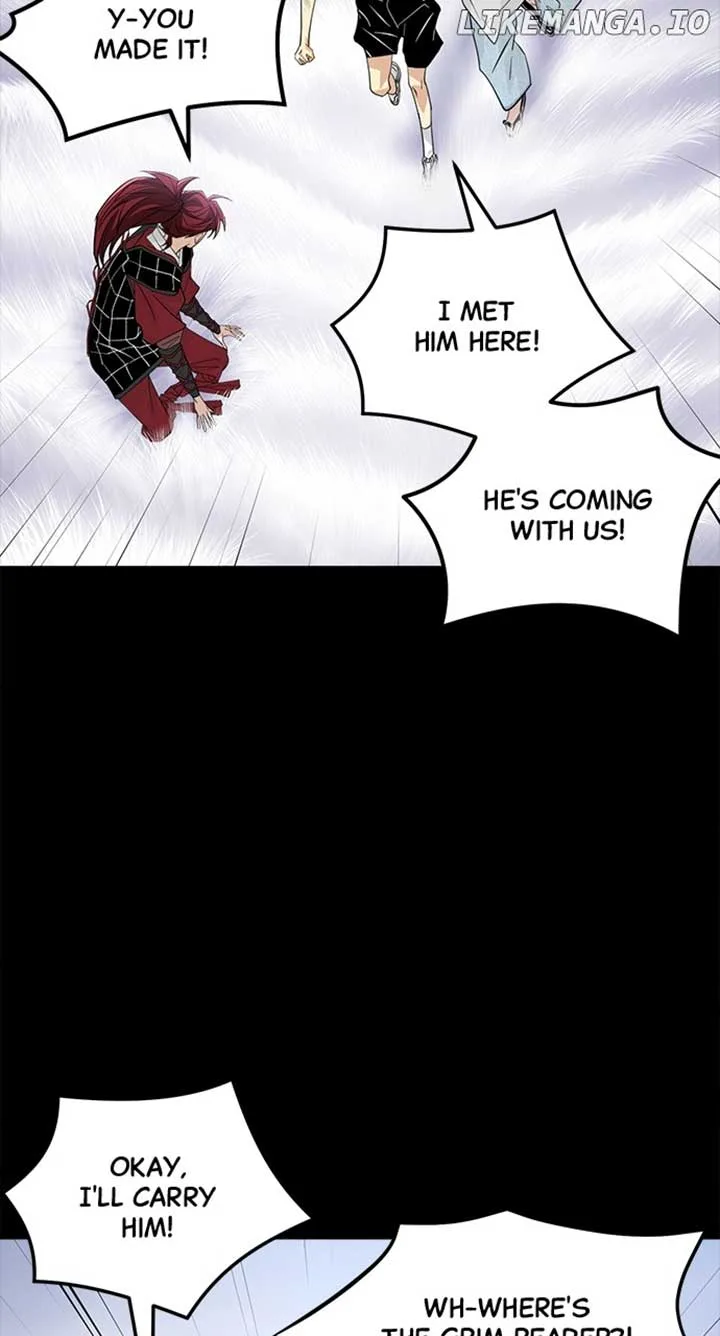 Book of the Dead Chapter 29 page 52